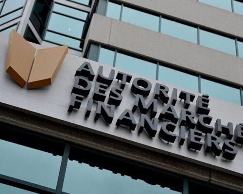 AMF : Renforcer la régulation au Québec