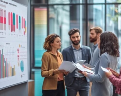 Assurance Entreprises 100+ Métiers couverts au Québec