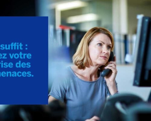 Garantie Cyberglobale pour les PME au Québec