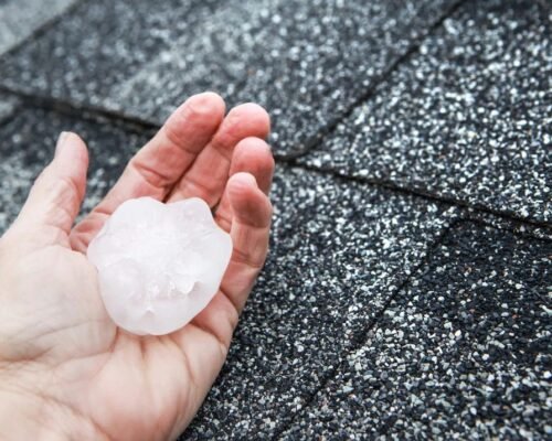 7 Astuces Anti-Grêle Pour Votre Maison