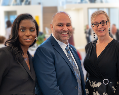 Les Priorités d’Intact Assurance pour 2026, Partenaire de MP2B